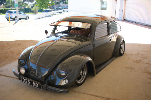 1951 Volkswagen Beetle - Classic Split - photo 7