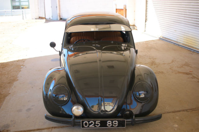 1951 Volkswagen Beetle - Classic Split - photo 8