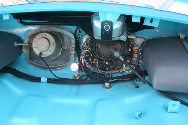 1951 Volkswagen Beetle - Classic - photo 10