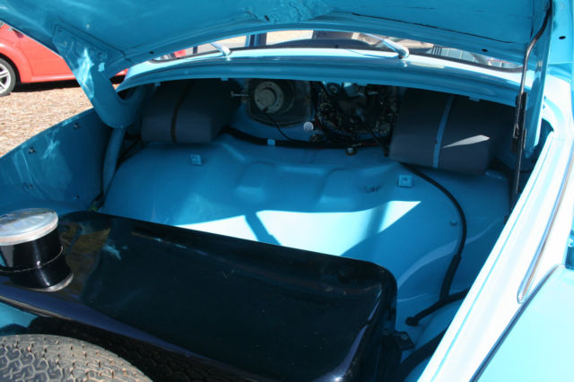 1951 Volkswagen Beetle - Classic - photo 11