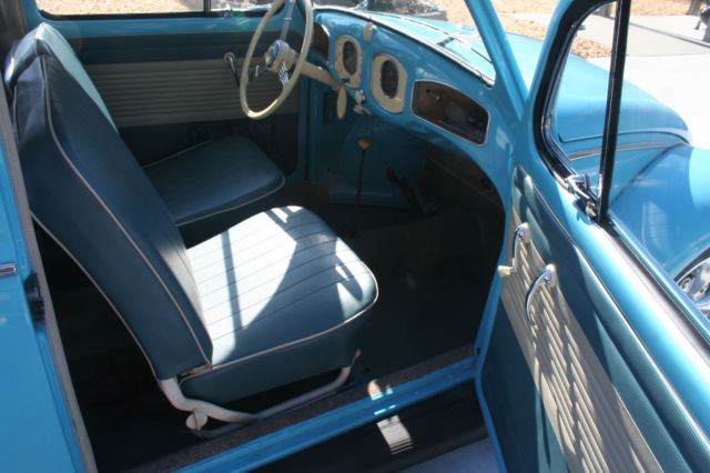 1951 Volkswagen Beetle - Classic - photo 6