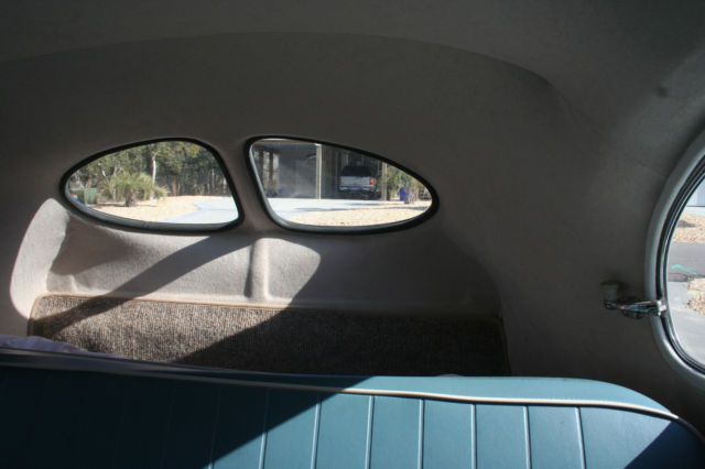 1951 Volkswagen Beetle - Classic - photo 8