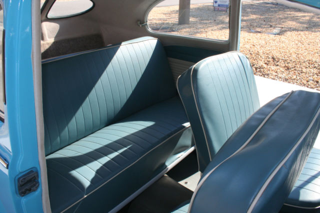 1951 Volkswagen Beetle - Classic - photo 9