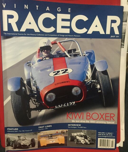 1951 Volkswagen race car race - photo 11