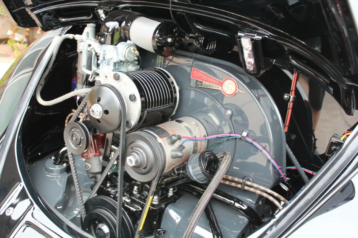 1951 Volkswagen Beetle - Classic - photo 12