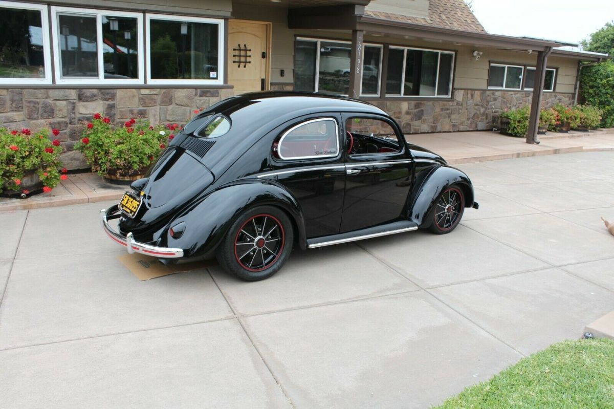 1951 Volkswagen Beetle - Classic - photo 3