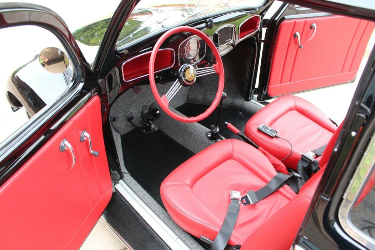 1951 Volkswagen Beetle - Classic - photo 5