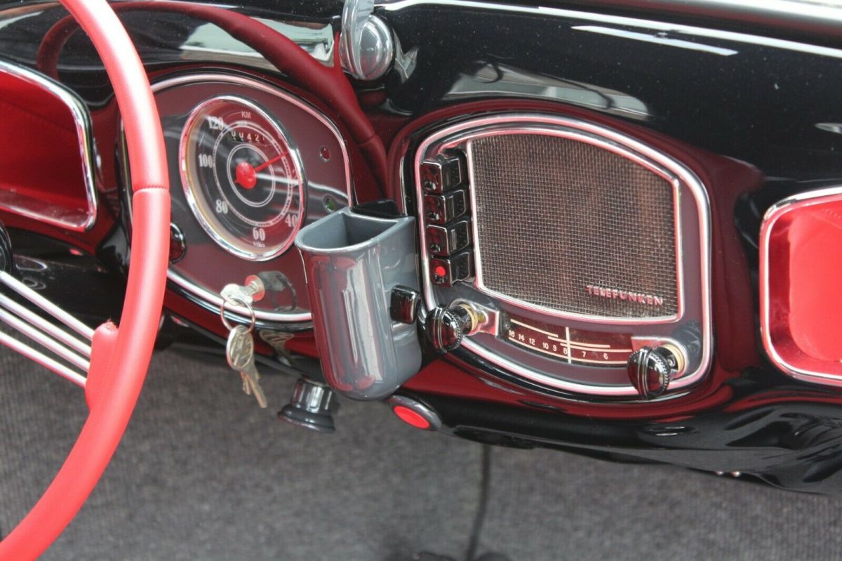 1951 Volkswagen Beetle - Classic - photo 6