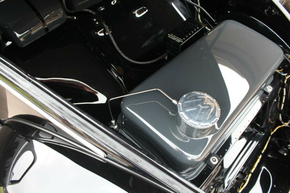 1951 Volkswagen Beetle - Classic - photo 8