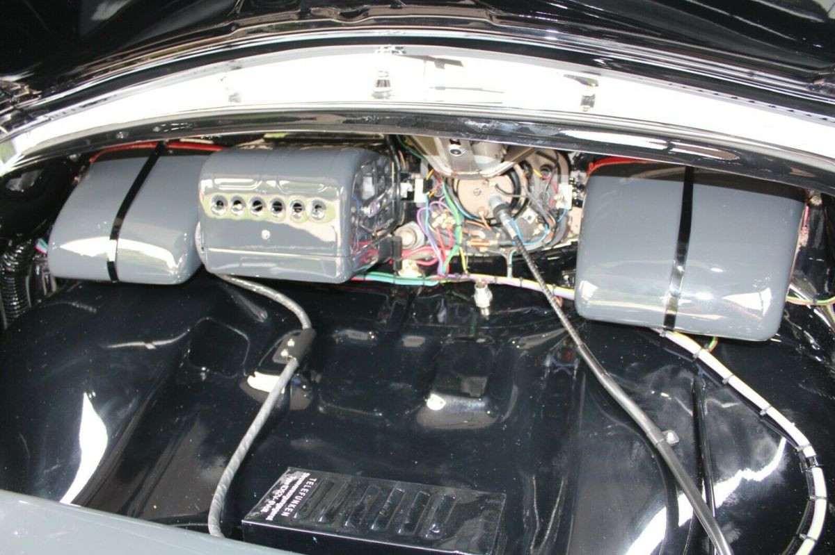 1951 Volkswagen Beetle - Classic - photo 9