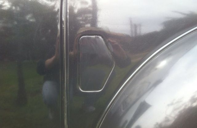 1951 Volkswagen Beetle - Classic - photo 10