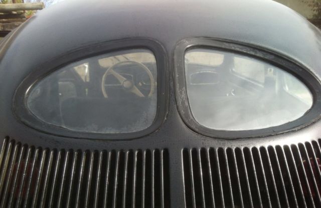 1951 Volkswagen Beetle - Classic - photo 3