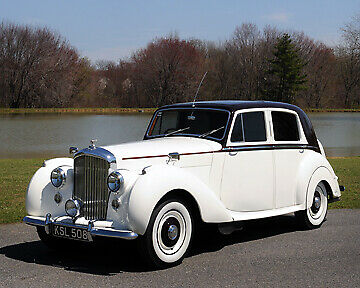 1951 Bentley R Type - photo 3