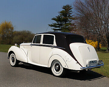 1951 Bentley R Type - photo 4