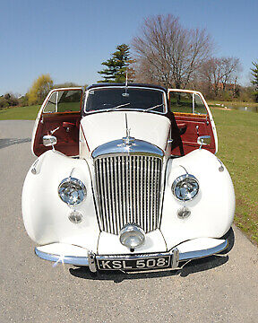 1951 Bentley R Type - photo 5