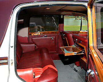 1951 Bentley R Type - photo 7