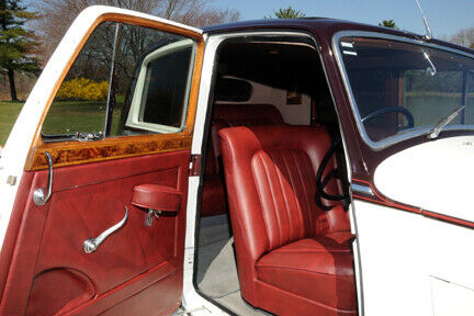 1951 Bentley R Type - photo 8