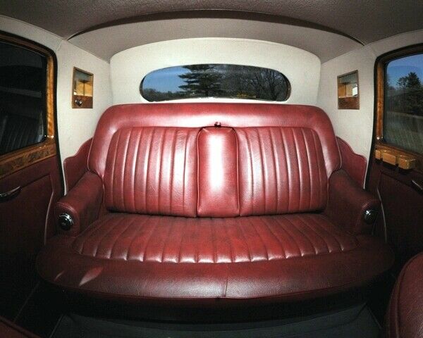 1951 Bentley R Type - photo 9
