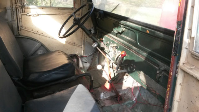 1951 Jeep Other Standard - photo 3
