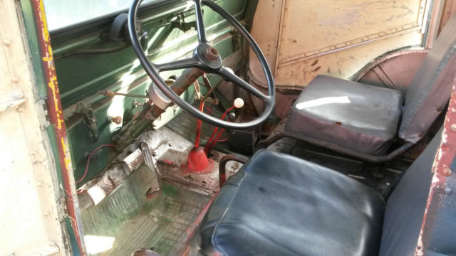 1951 Jeep Other Standard - photo 4