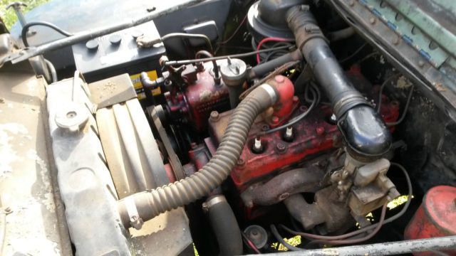 1951 Jeep Other Standard - photo 5