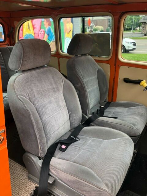1951 Jeep Wrangler Truck - photo 9