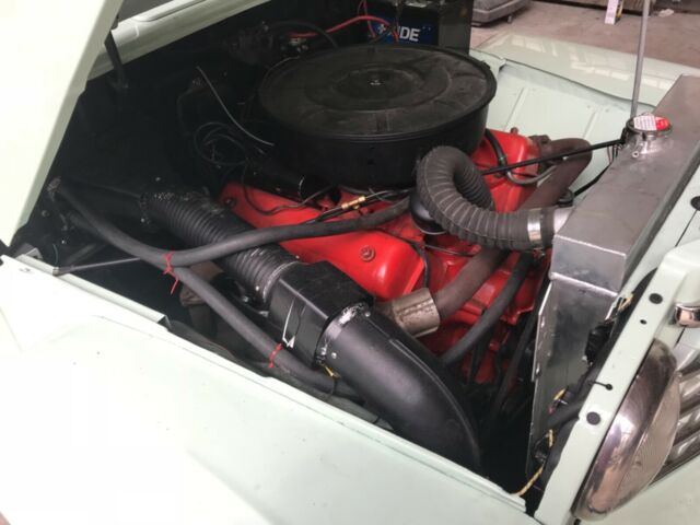 1951 Willys Custom - photo 12