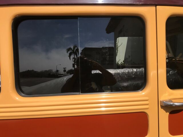 1951 Willys Station Wagon - photo 10