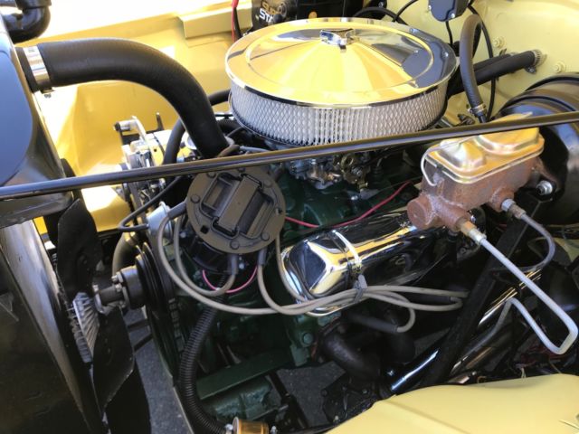 1951 Jeep Jeepster - photo 11