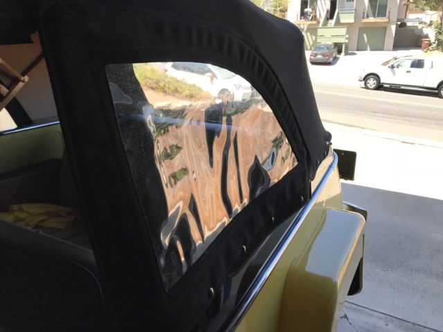 1951 Jeep Jeepster - photo 13