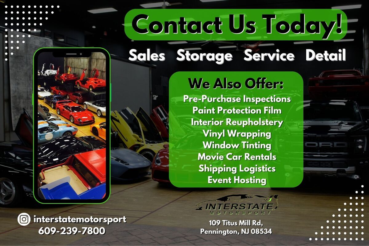 1951 Willys-Overland Jeepster Convertible - photo 11