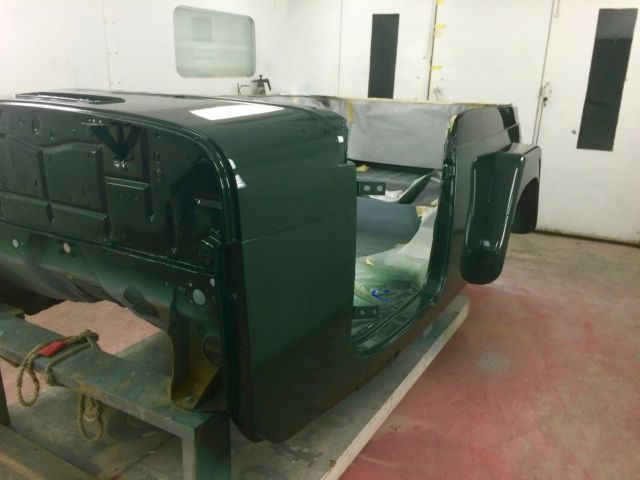 1951 Willys Overland Jeepster - photo 12