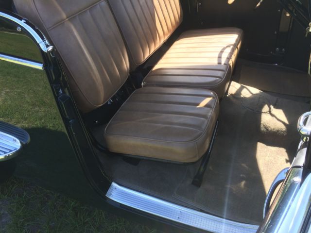 1951 Willys Overland Jeepster - photo 9