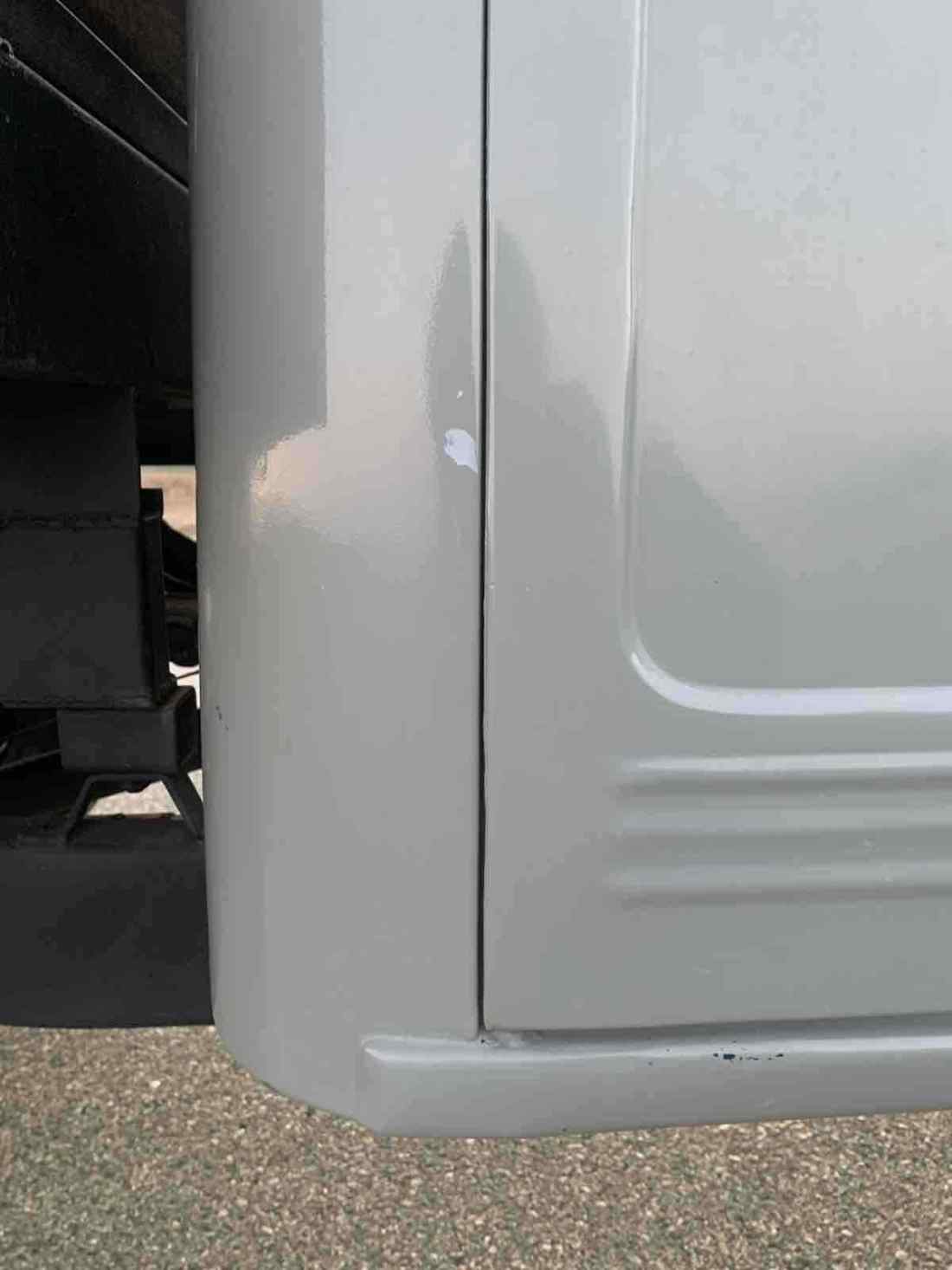 1951 Willys - photo 12