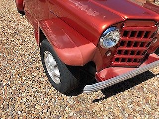 1951 Willys - photo 3