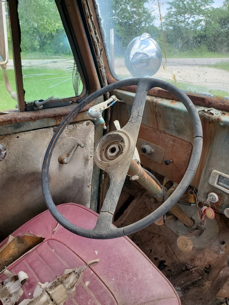 1951 Willys Pickup Flatbed - photo 6