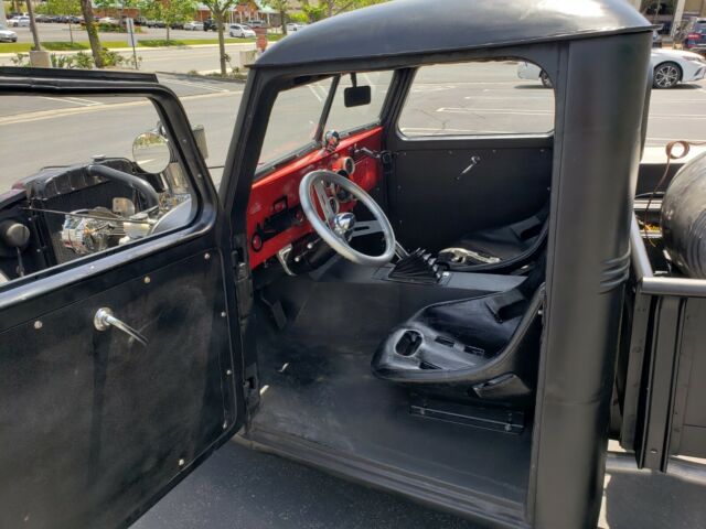 1951 Willys - photo 6