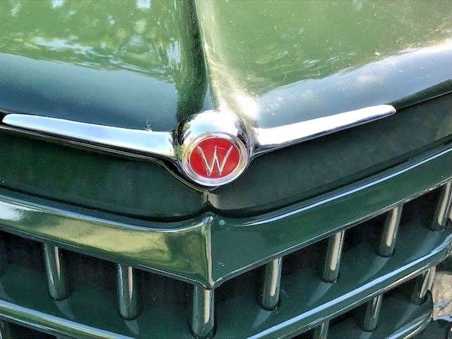 1951 Willys 4-73 Pickup - photo 13