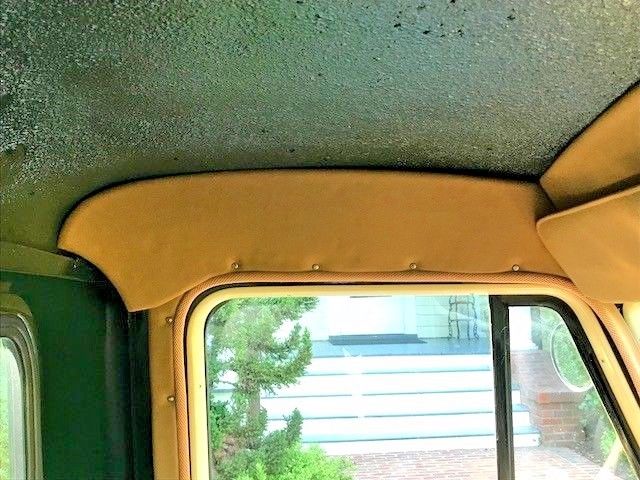 1951 Willys 4-73 Pickup - photo 8
