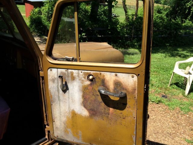 1951 Willys Pickup - photo 10