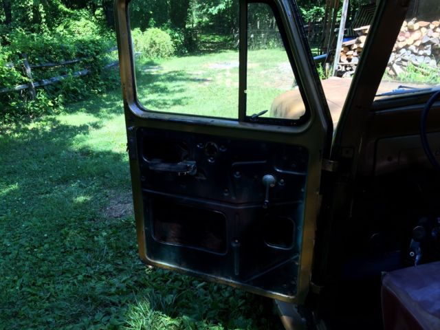 1951 Willys Pickup - photo 6