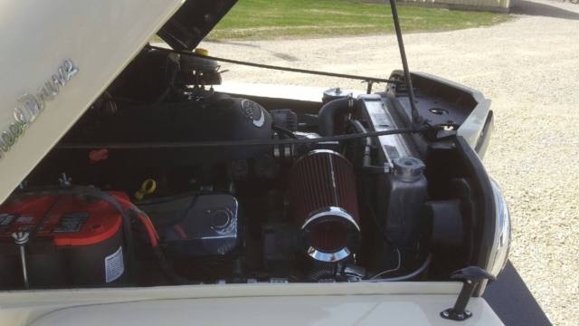 1951 Willys Wagon - photo 10