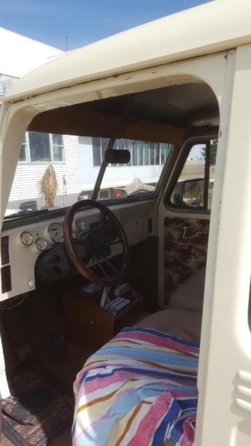 1951 Willys Wagon - photo 4