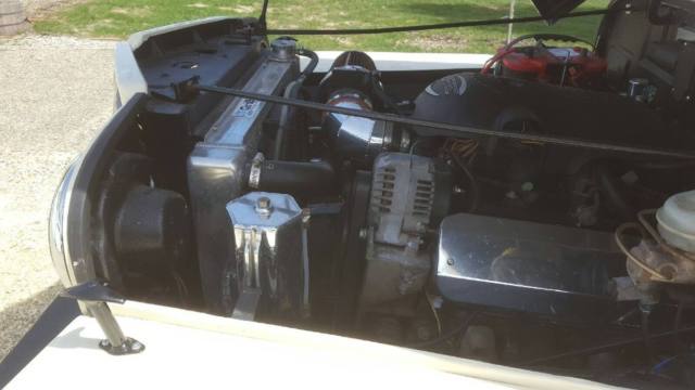 1951 Willys Wagon - photo 9