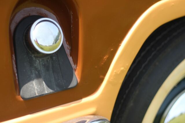 1951 Willys Station Wagon - photo 10