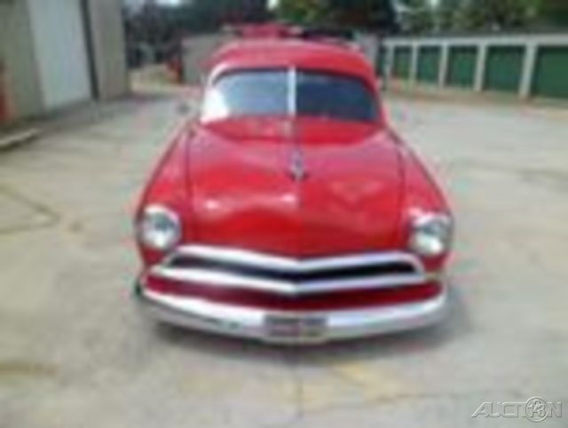 1951 Ford Woody Wagon woody - photo 2