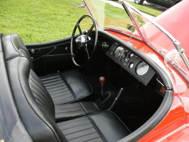 1951 Jaguar XK - photo 7