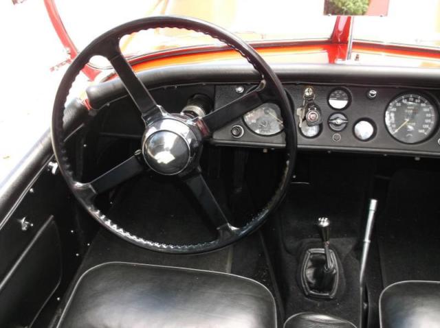 1951 Jaguar XK - photo 9