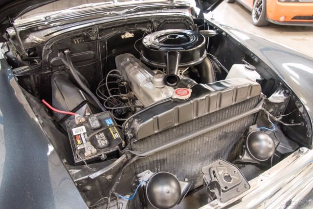 1951 Chevrolet Styleline Deluxe - photo 11
