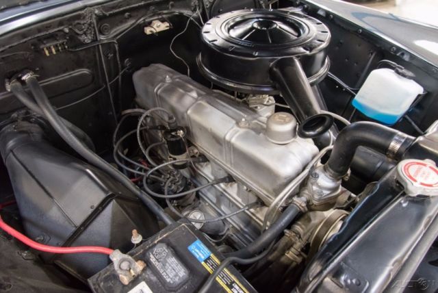 1951 Chevrolet Styleline Deluxe - photo 12
